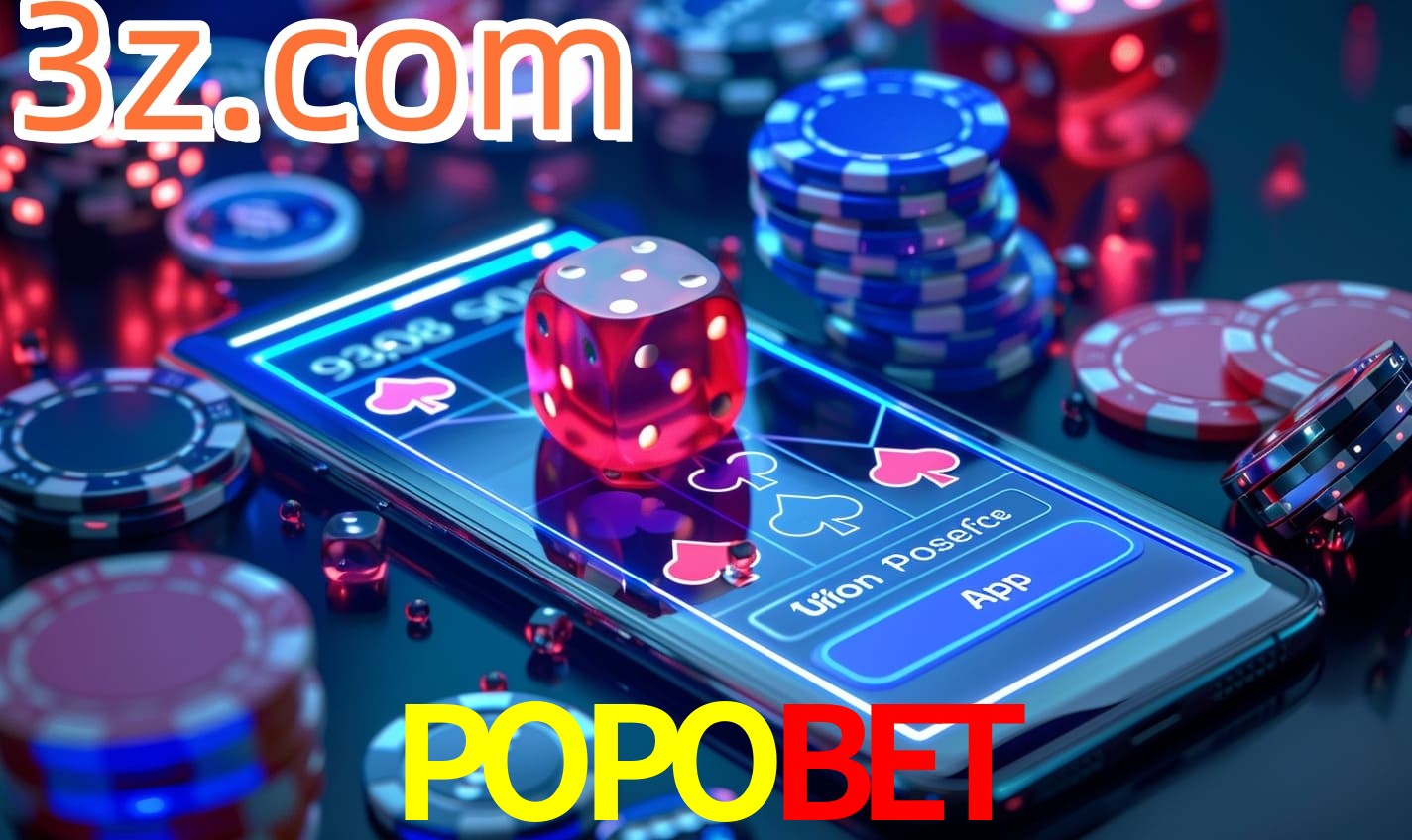 Baixar App POPOBET