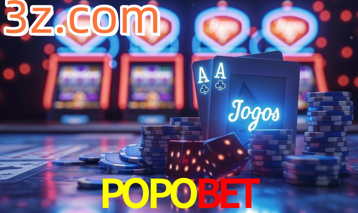 Lista de Jogos POPOBET